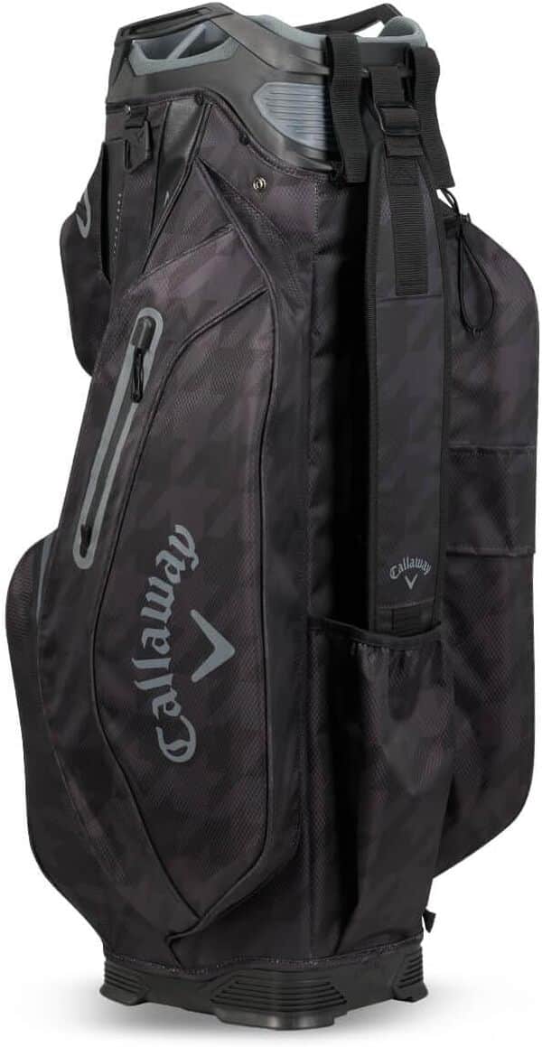 Callaway Golf Sac Chariot étanche Org 14 HD 2024 Golf Unisexe