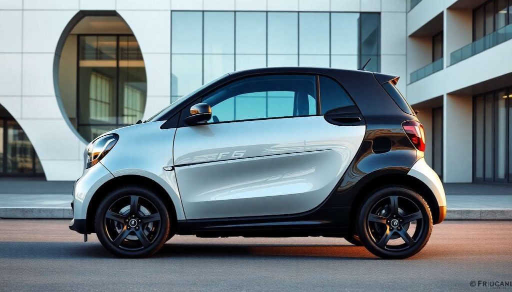 Focus sur l'innovation dans les modèles compacts haute performance