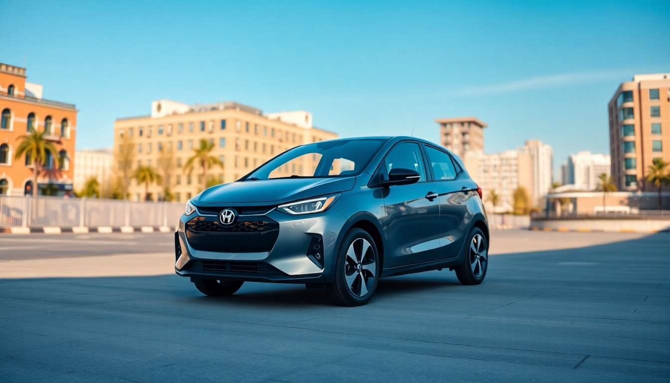 L'essor des mod&egrave;les compacts haute performance