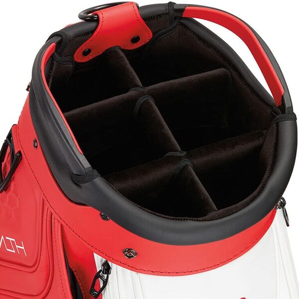 TaylorMade Golf Prior Generation Tour Staff Bag