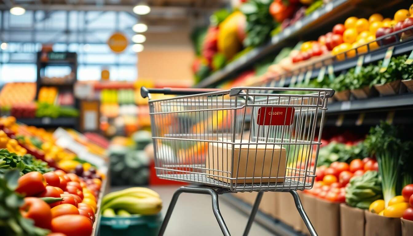 Les avantages des chariots manuels