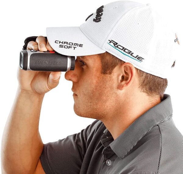 Callaway 300 Pro Slope Laser Télémètre de Golf