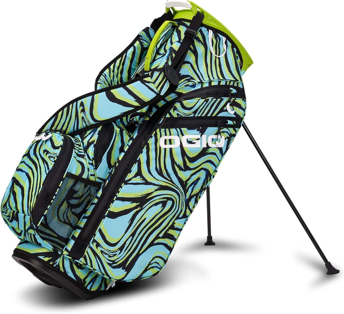 Test du sac de support OGIO : efficacité et étanchéité