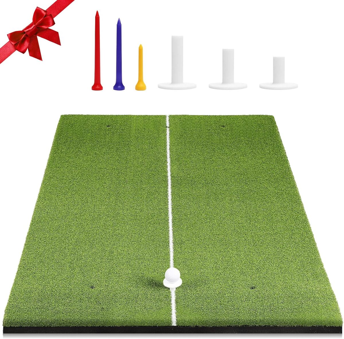 Test du tapis de golf intérieur Vacrobo : amélioration et performance