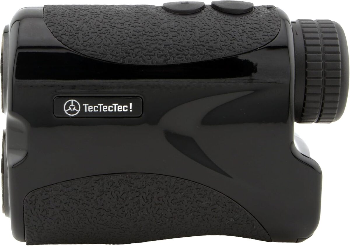 Test du télémètre de golf TecTecTec! VPRO500
