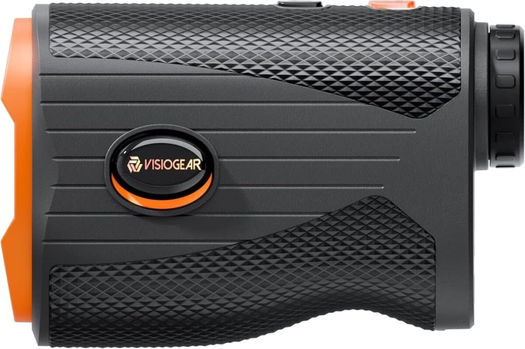 Test du télémètre de golf VisioGear Strike80 : mesurez votre précision