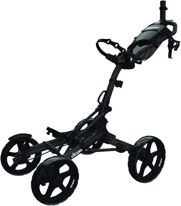 Clicgear 8.0+ Chariot de Golf