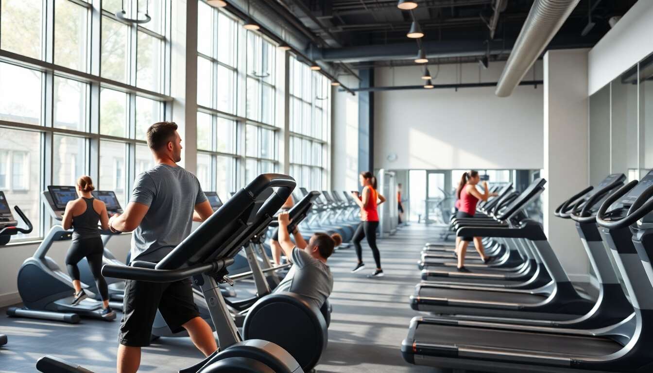 Avantages d'investir en club