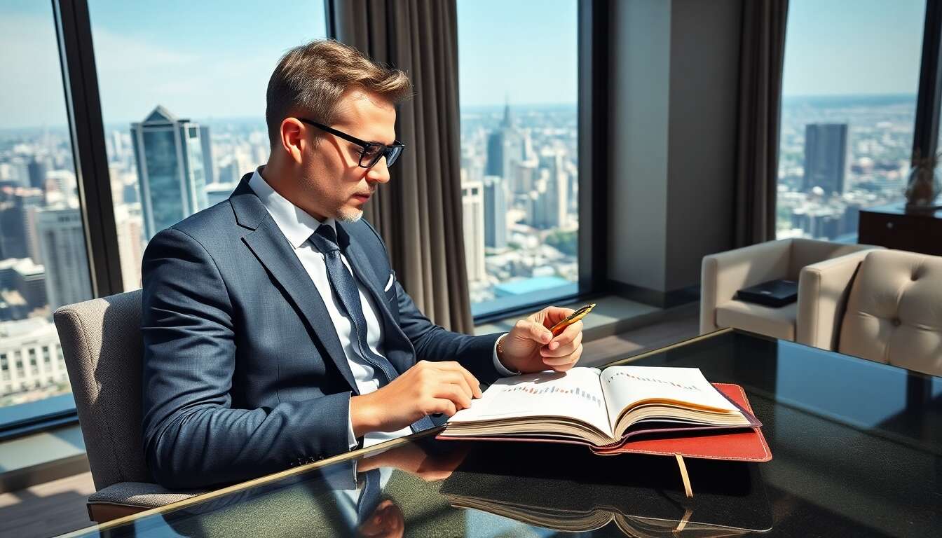 Strat&eacute;gies pour maximiser son investissement