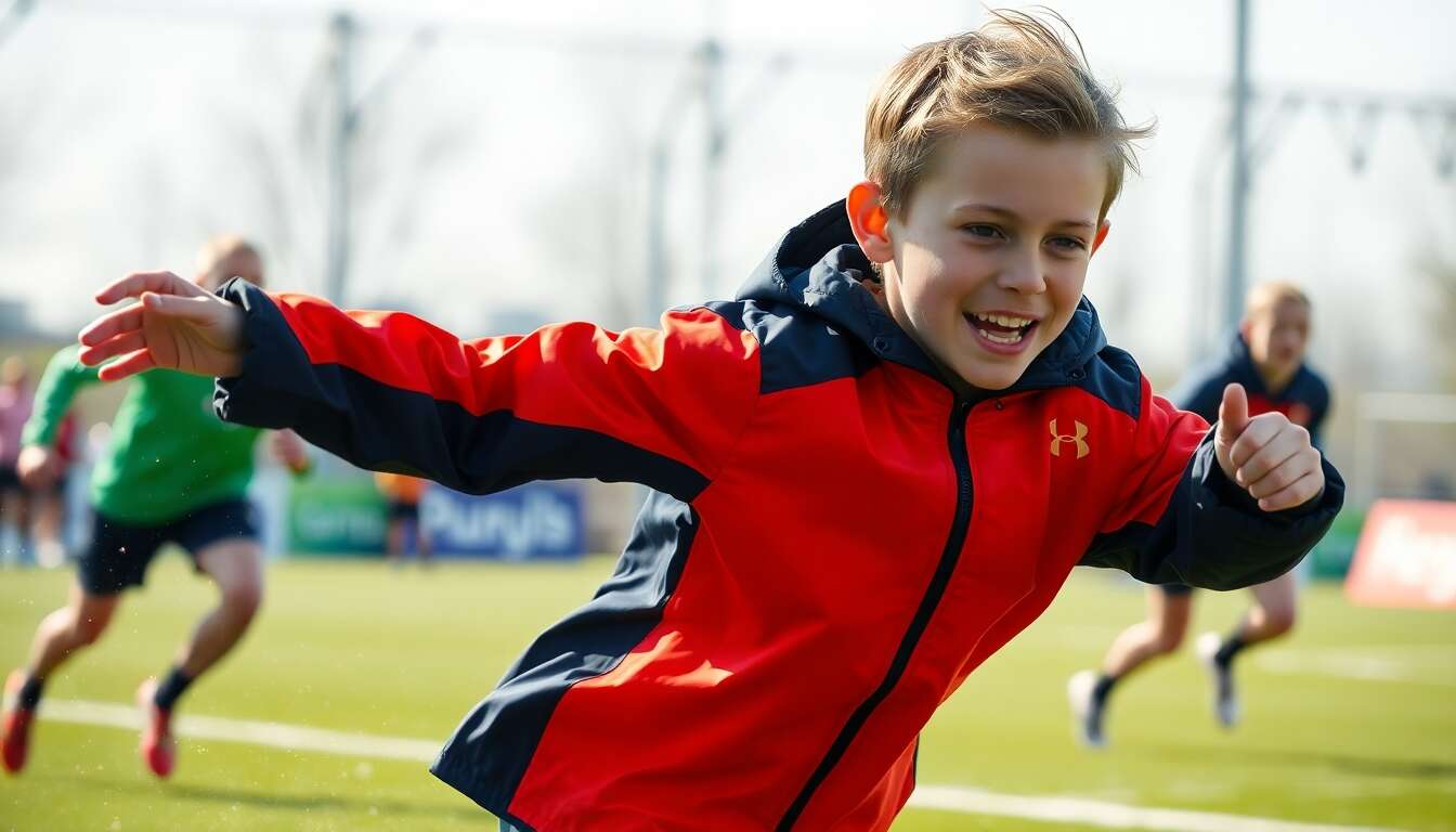 Comparaison entre vestes imperméables et résistant à l'eau Comparaison entre vestes imperméables et résistant à l'eau