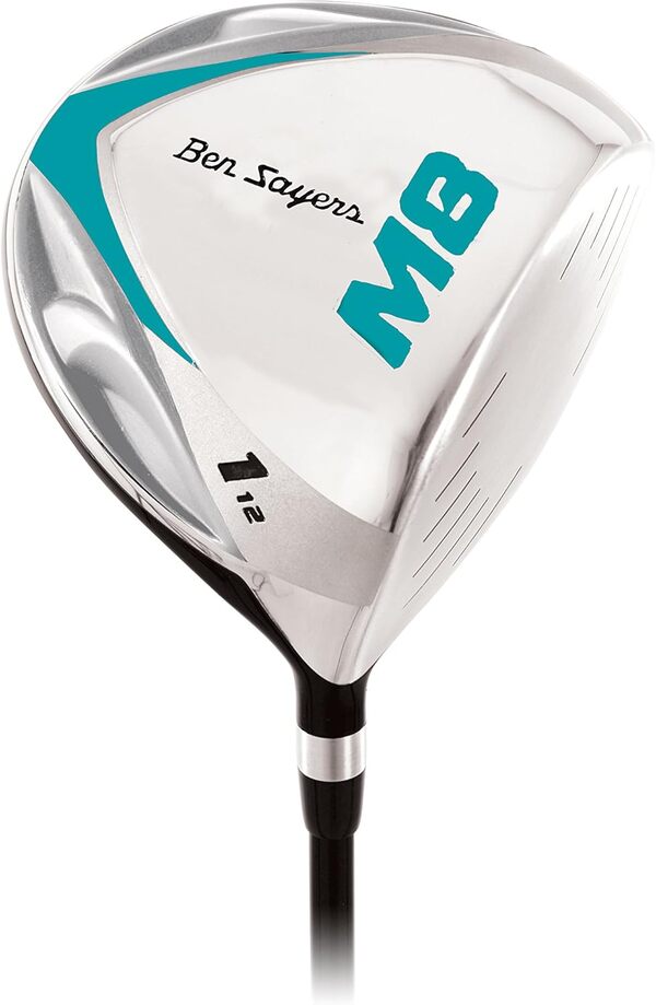 Ben Sayers M8 Accessoires Sacs et Chariots Golf Mixte