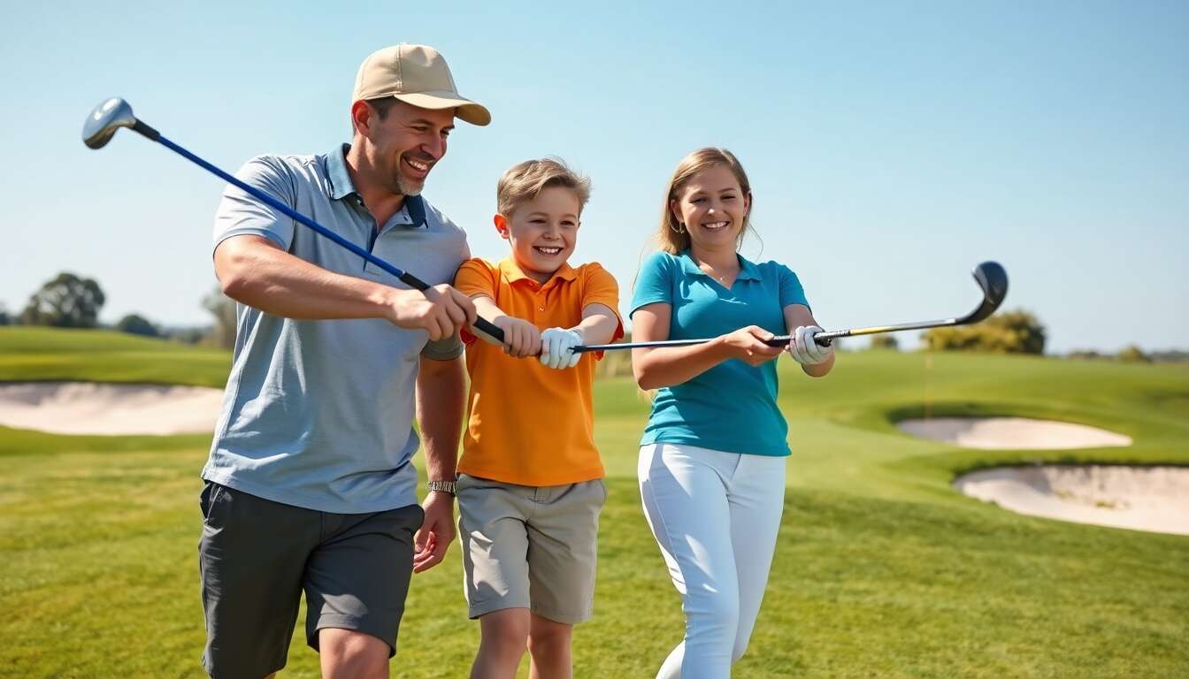 Cr&eacute;er des moments de partage et de convivialit&eacute; en famille