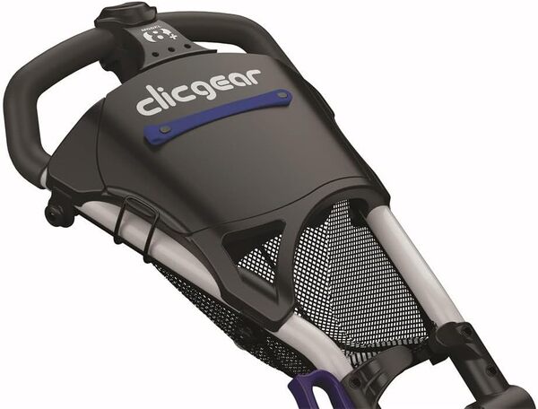 Clicgear 8.0+ Chariot de Golf