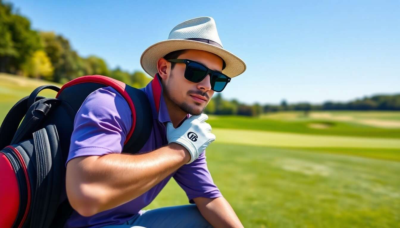 Les accessoires qui font la diff&eacute;rence