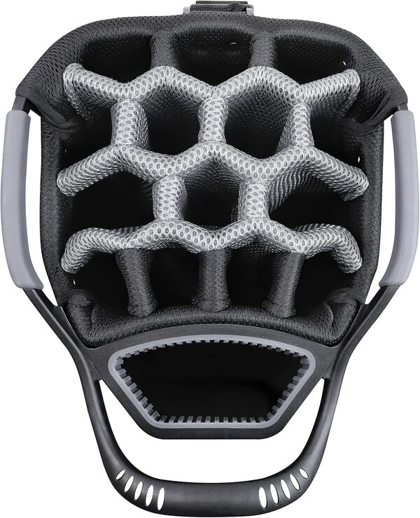 Izzo Golf Deluxe Sac pour Chariot de Golf