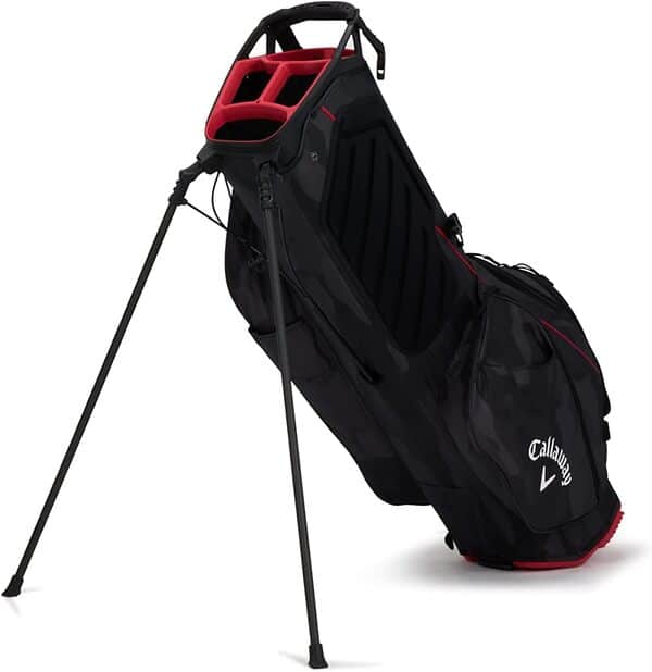 Callaway Sac de Golf Hyper Lite Zero Stand