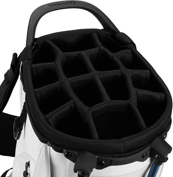 TaylorMade FlexTech Crossover Sac de golf