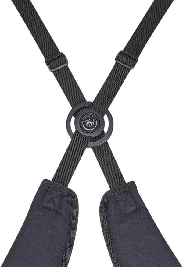 Wilson Staff Sac de Golf, EXO II Carry Bag