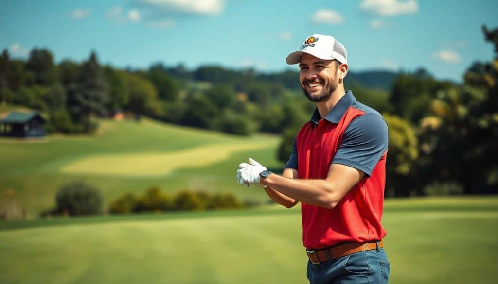 Guide des meilleures marques de tenues de golf adultes