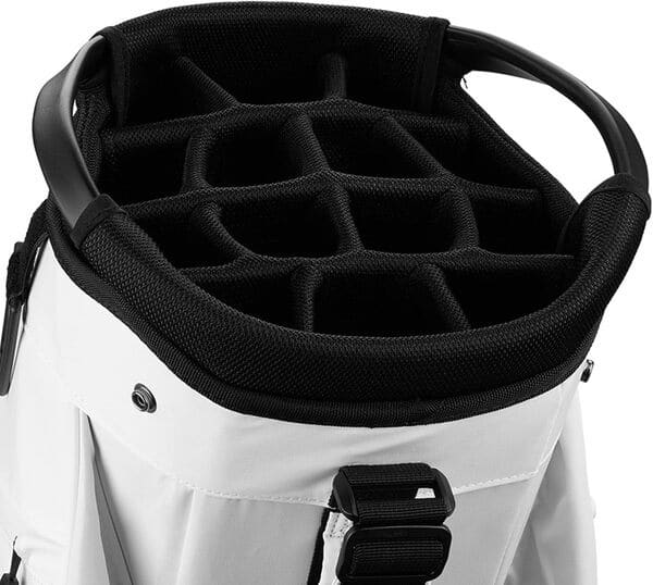 TaylorMade Golf Cart Lite Sac de Golf