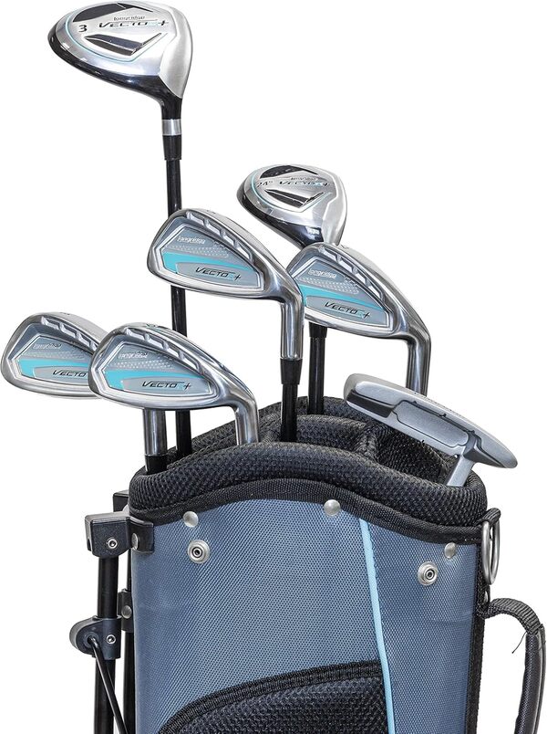 Longridge Ensemble de Golf Vector pour Femme