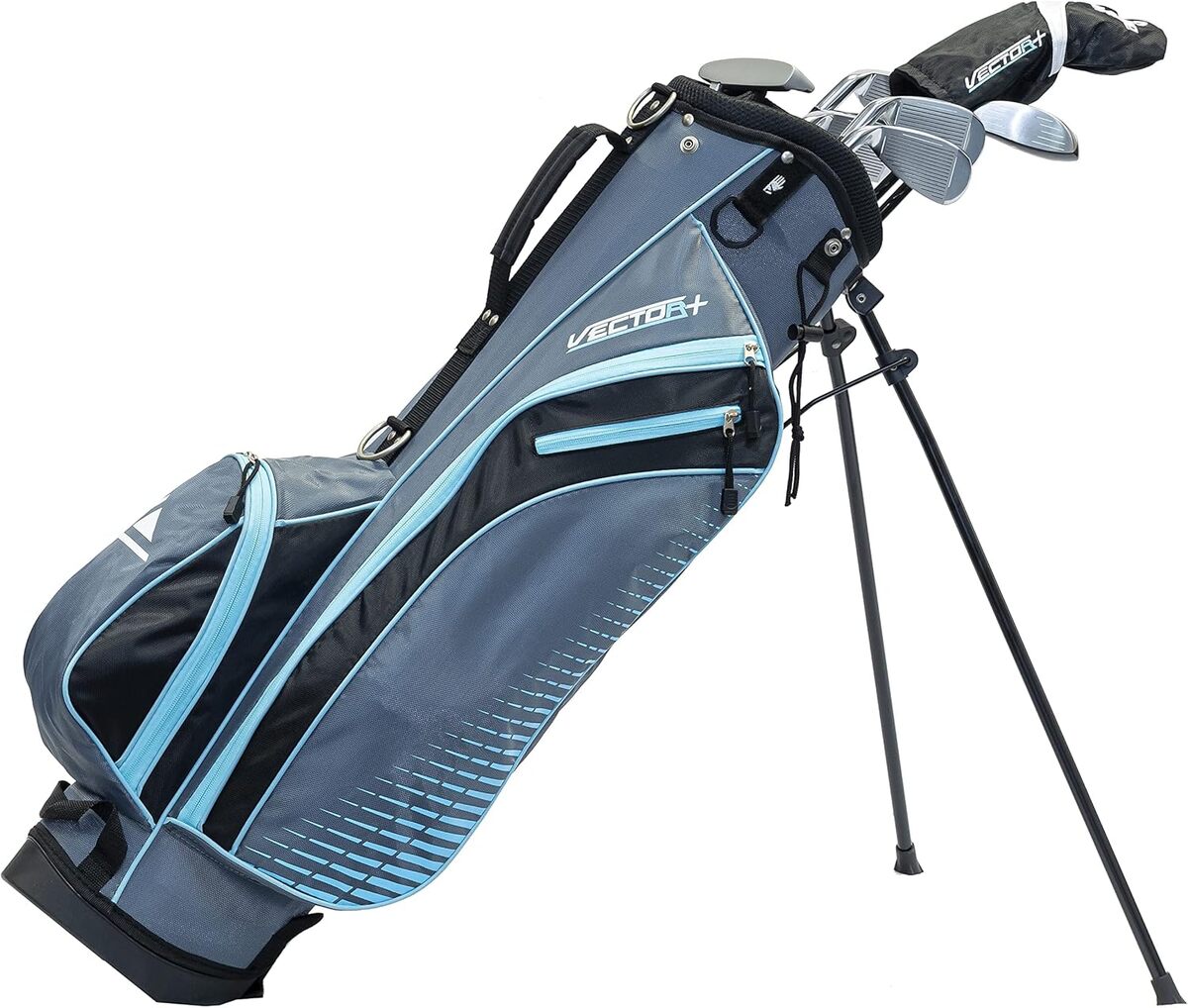 Test de l'ensemble de golf Vector Longridge pour femmes