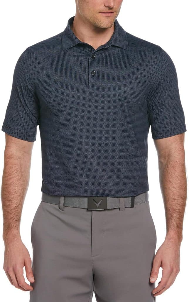 Test du Callaway Golf pour homme