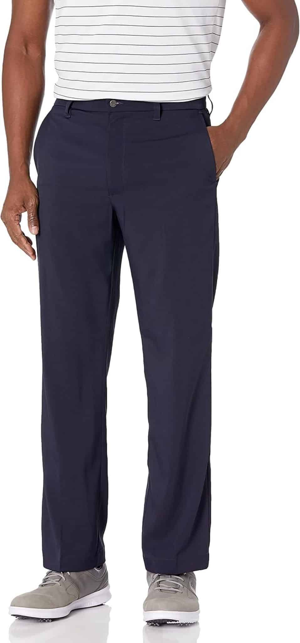 Test du pantalon de golf Callaway Tech pour homme