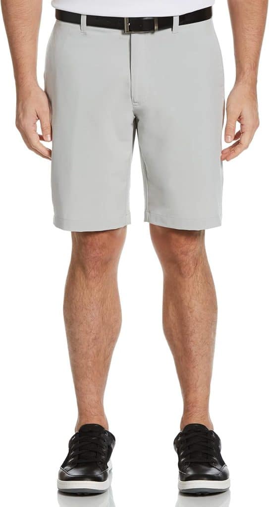 Test du short de golf Callaway CGBS7077 : confort et flexibilité