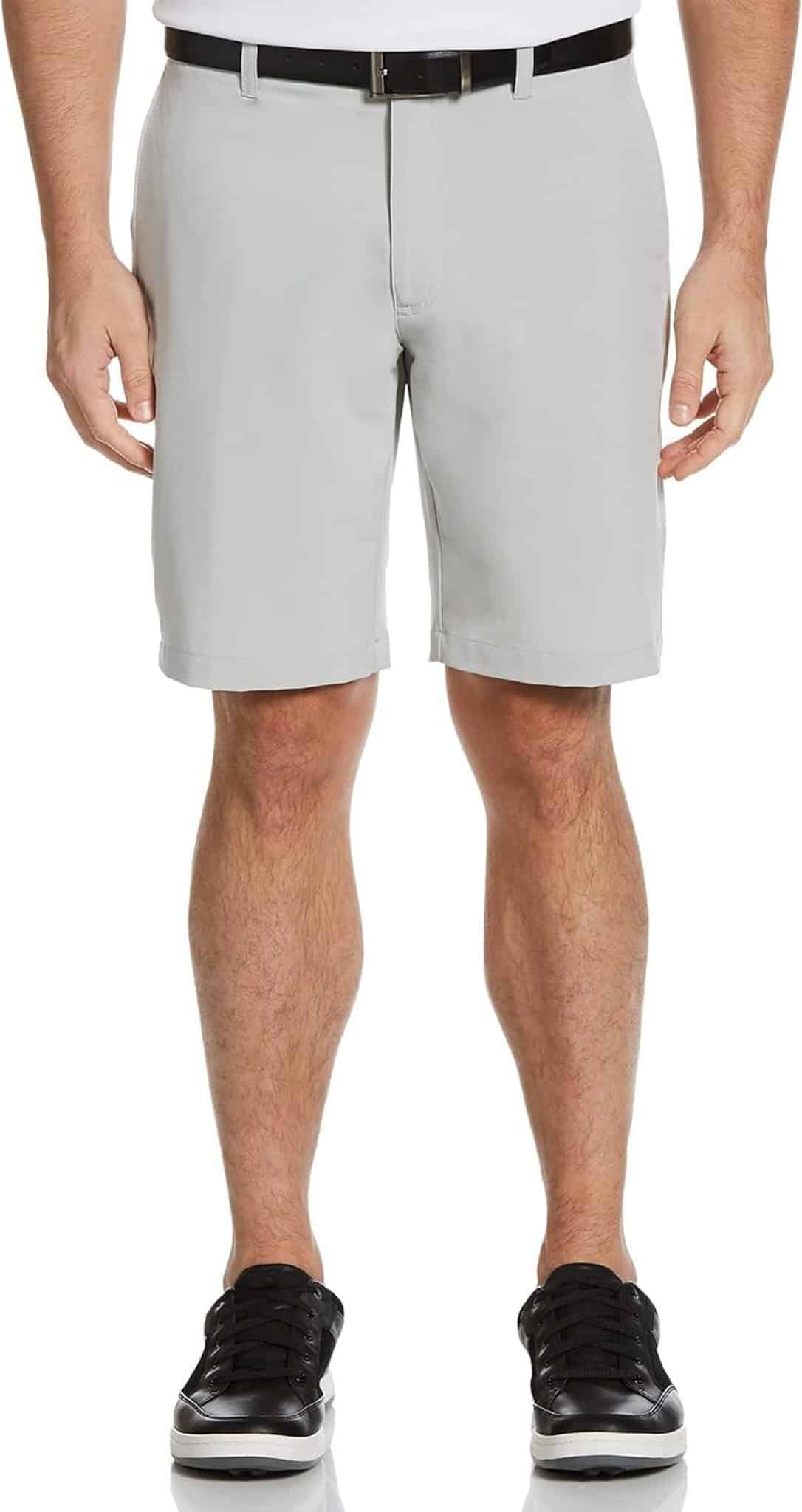 Test du short de golf Callaway CGBS7077 : confort et flexibilité