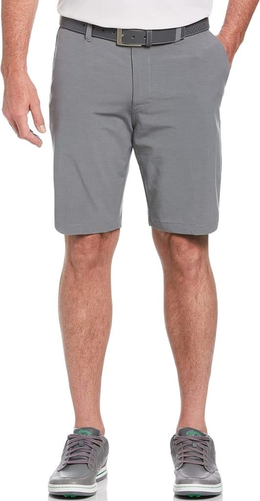 Test : short de golf Callaway Men's Big & Tall