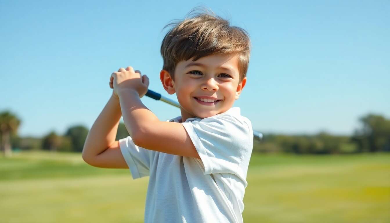 Les tissus l&eacute;gers et doux pour les enfants