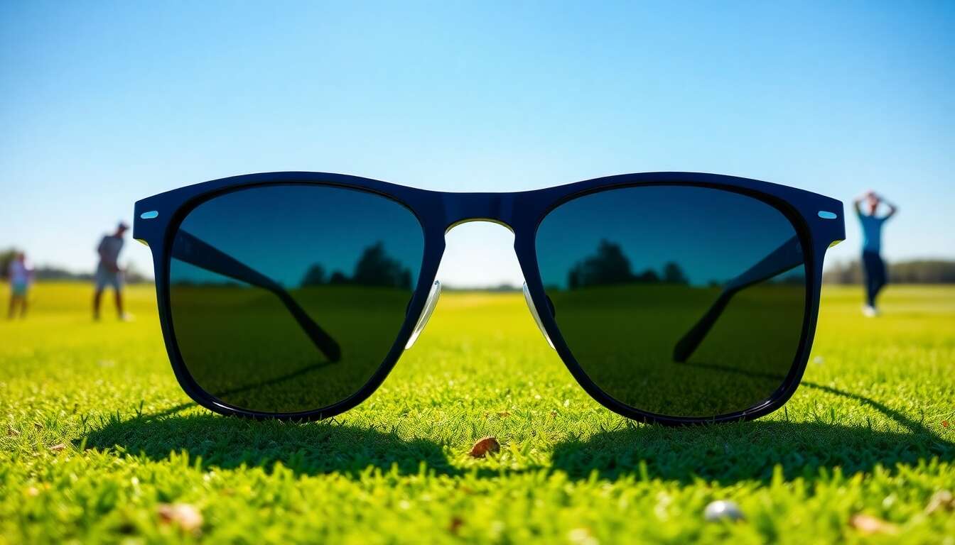 Les mod&egrave;les incontournables pour golfeurs en 2024