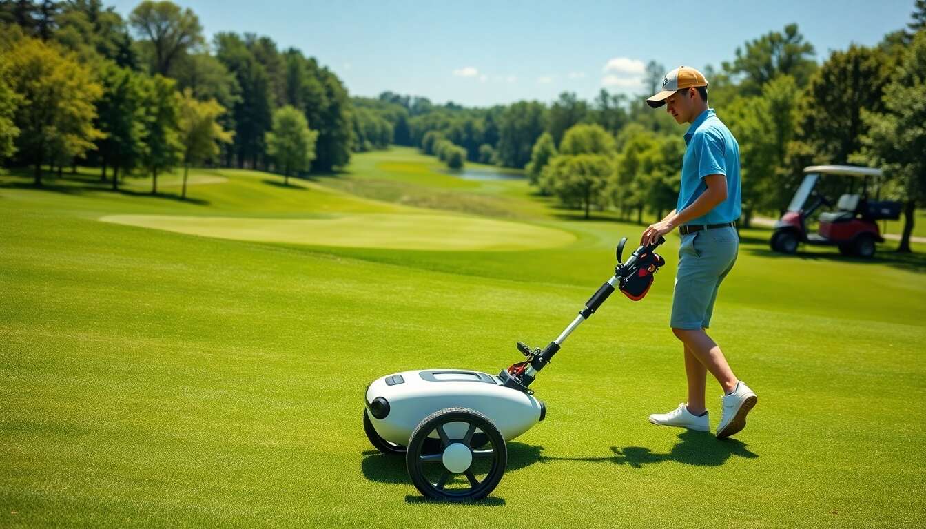 L'impact environnemental r&eacute;duit gr&acirc;ce aux nouvelles technologies