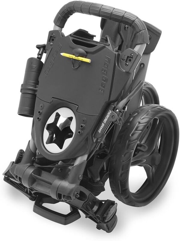 Bag Boy Compact 3 Trolley Mixte