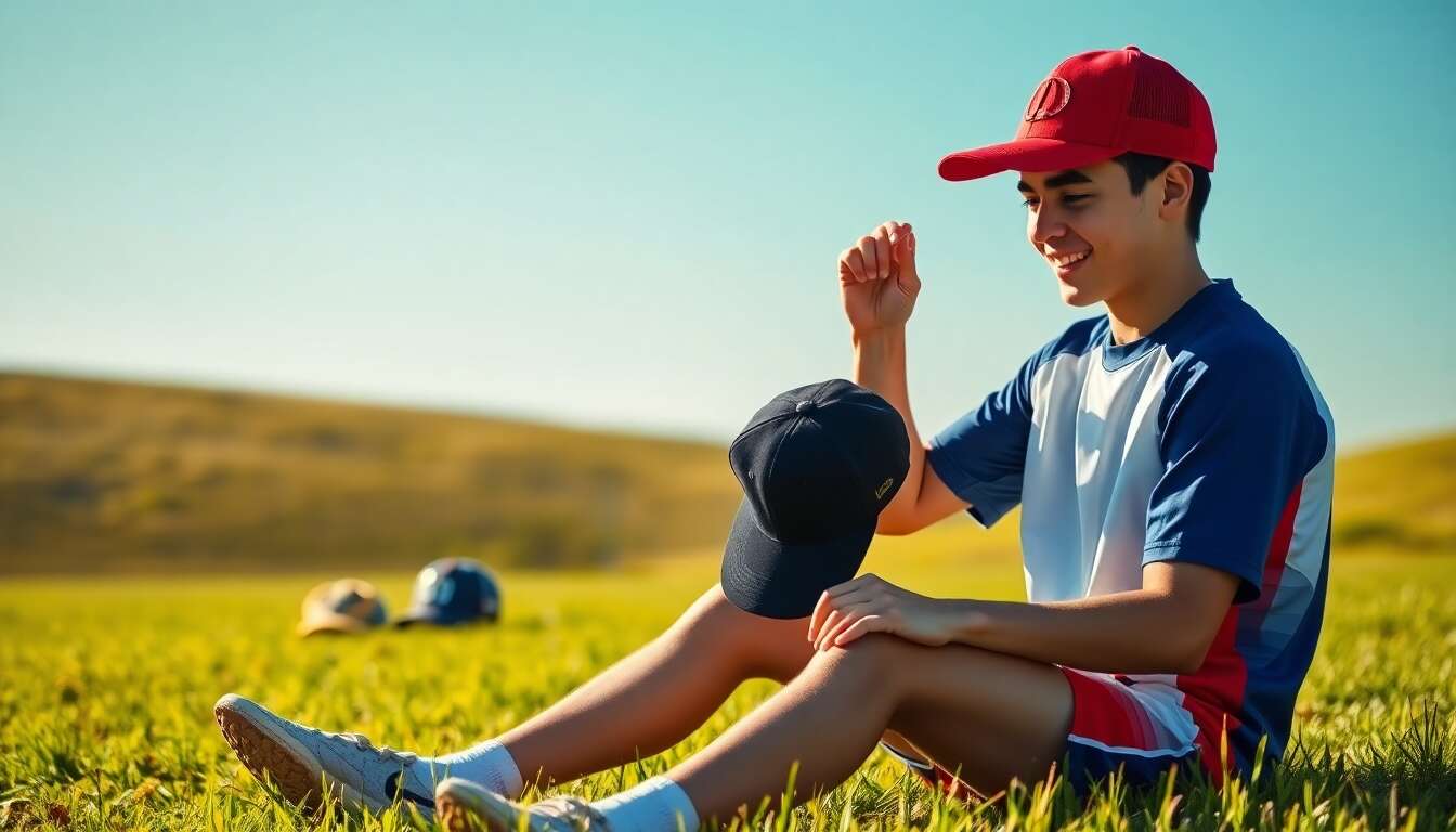 Comment choisir la casquette id&eacute;ale selon l'activit&eacute; sportive