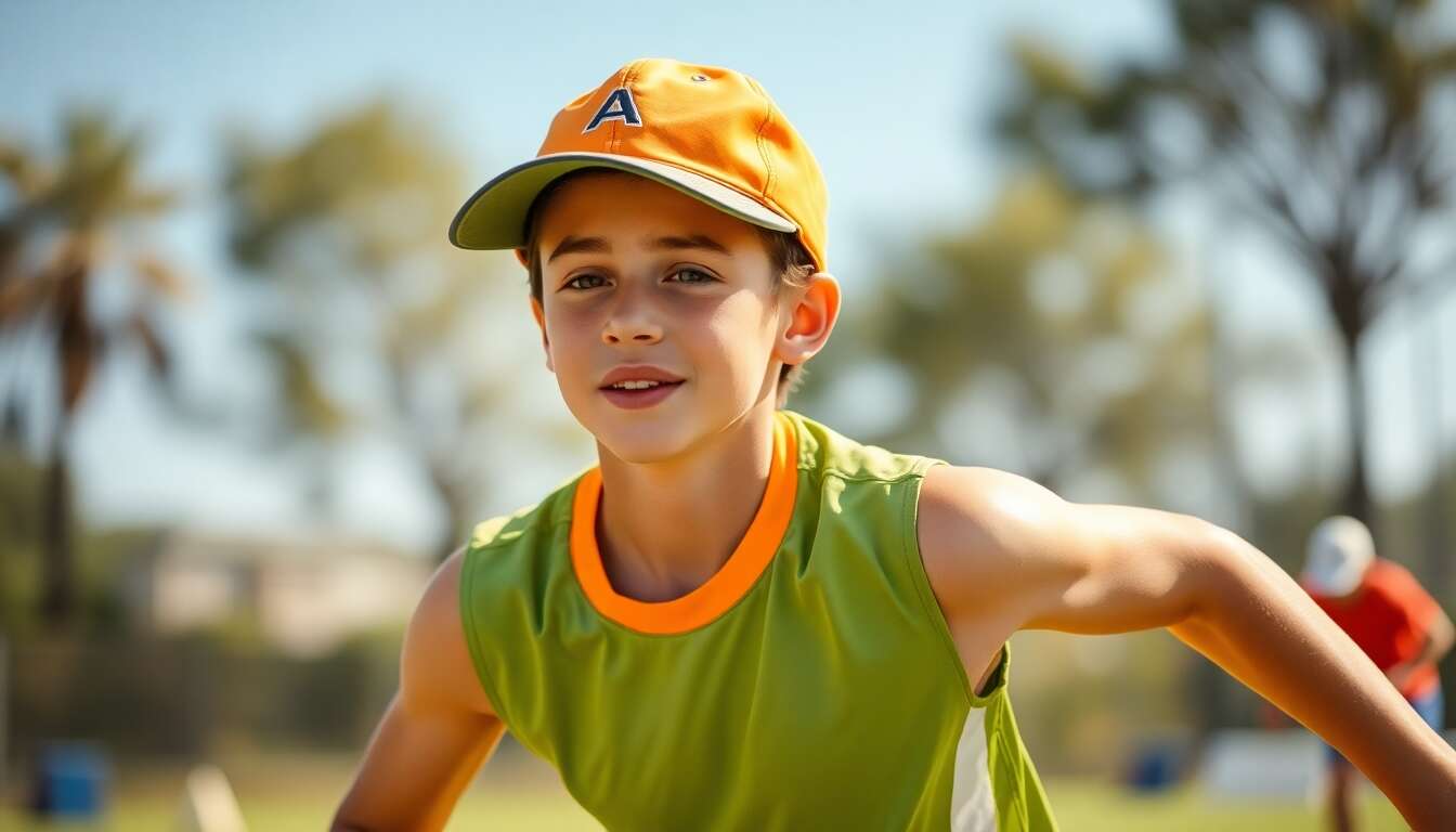 Focus sur la protection uv : un atout essentiel pour les sports en ext&eacute;rieur