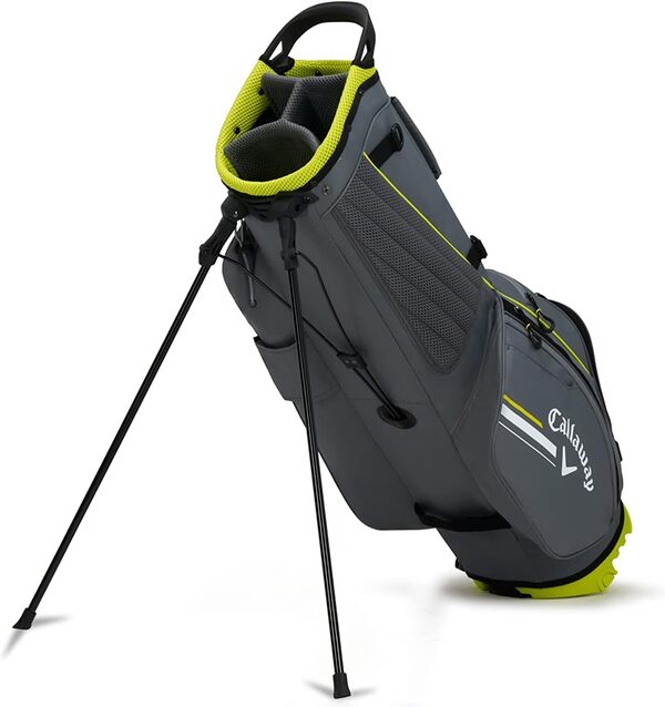 Callaway Sac de Golf Chev Stand (édition 2022)