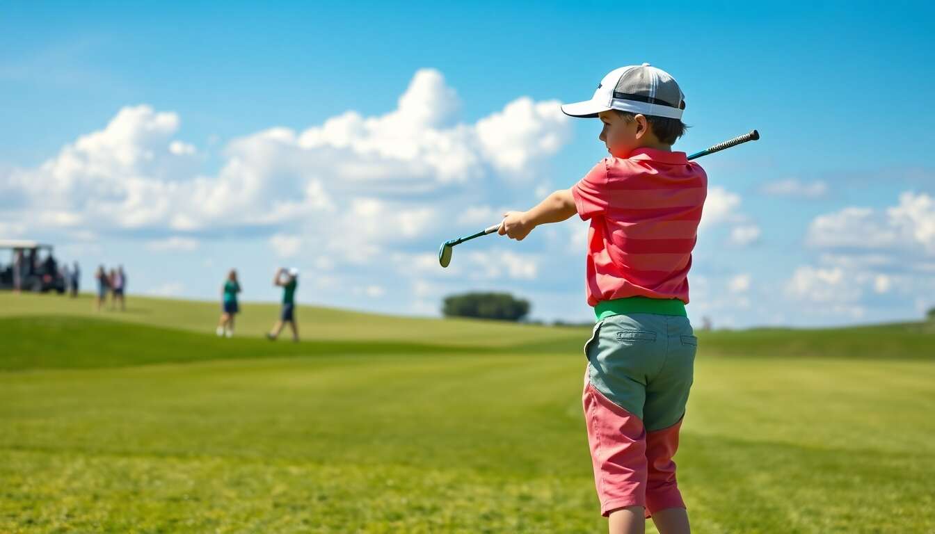 Introduction aux b&acirc;tons hybrides pour juniors