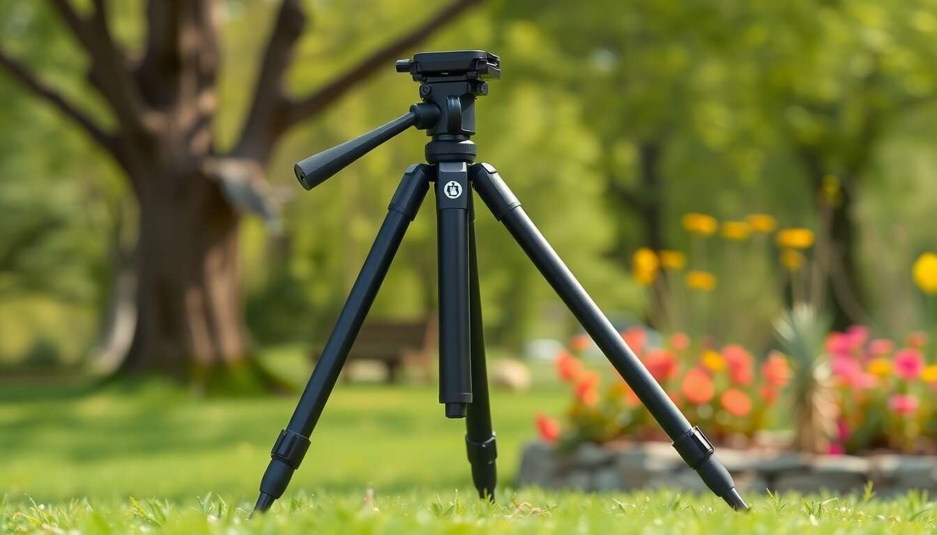 Les mod&egrave;les tr&eacute;pied les plus pratiques pour les juniors
