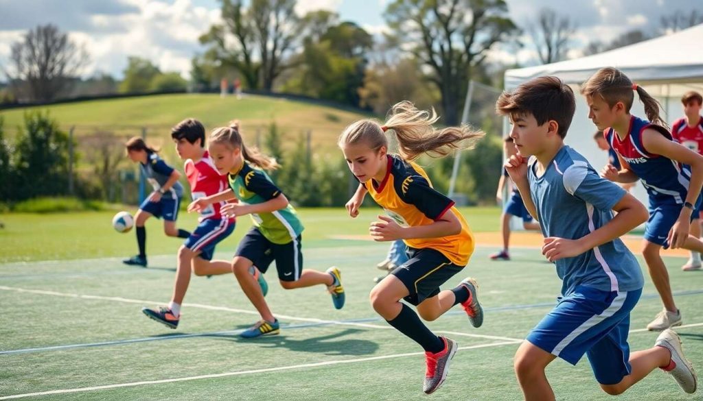Les meilleures compétitions juniors à suivre en France