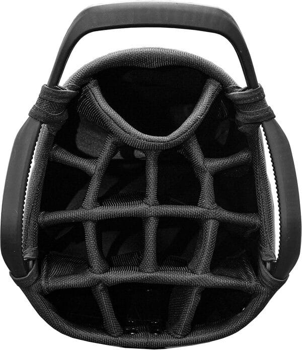 Longridge Deluxe Lite Sac pour Chariot de Golf avec 14 séparations