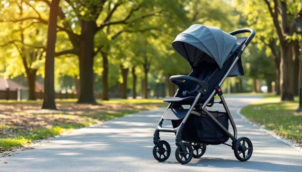 Sécurité avant tout : les critères clés pour un chariot enfant