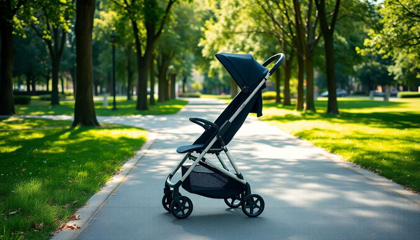 Accessoires indispensables pour la s&eacute;curit&eacute; des enfants