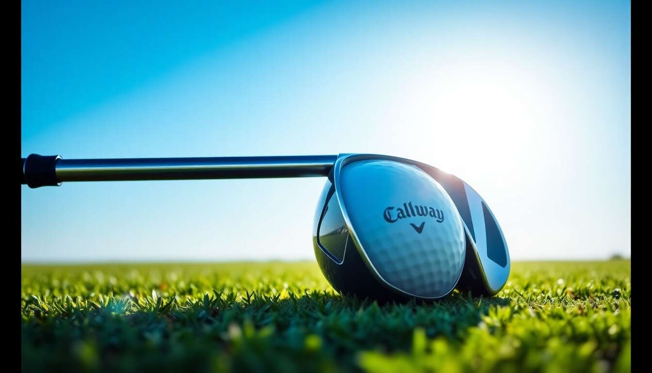 Callaway et son impact sur le jeu moderne