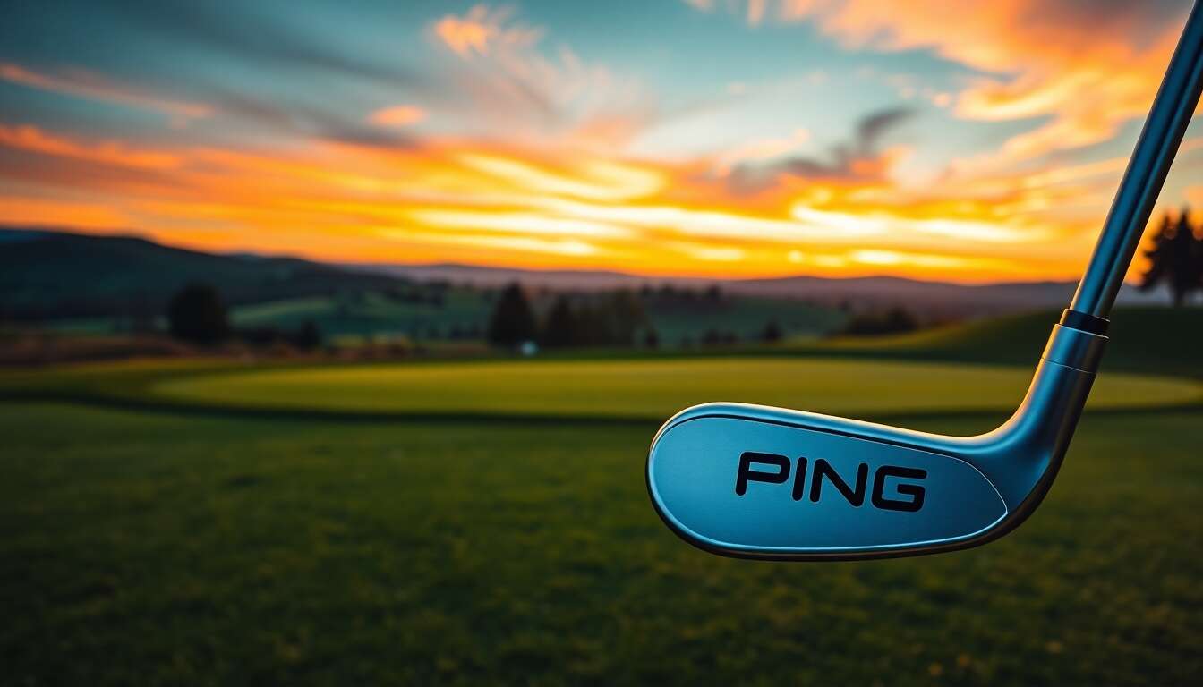 Ping : quand pr&eacute;cision rime avec tradition