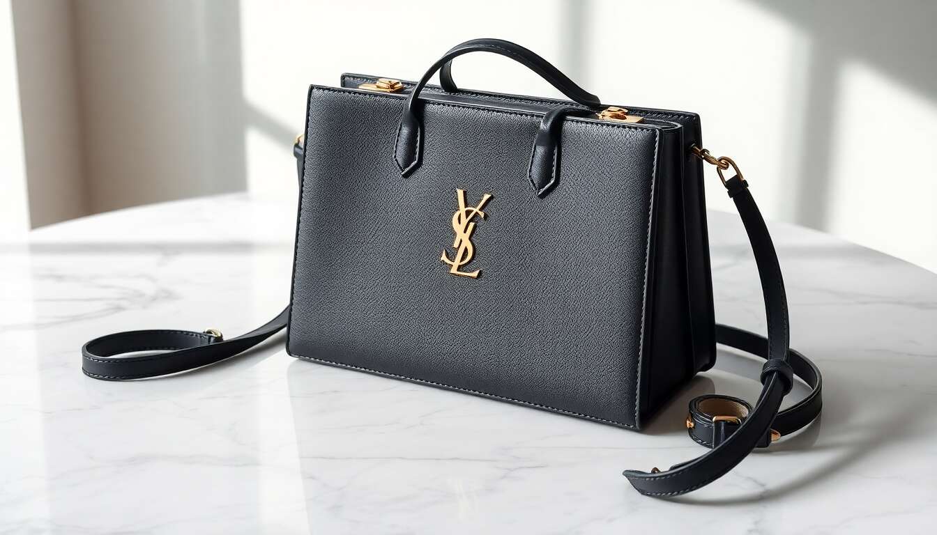 L'évolution des sacs avec logo L'évolution des sacs avec logo