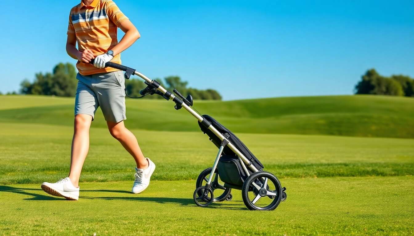 Les avantages des chariots &agrave; deux et trois roues