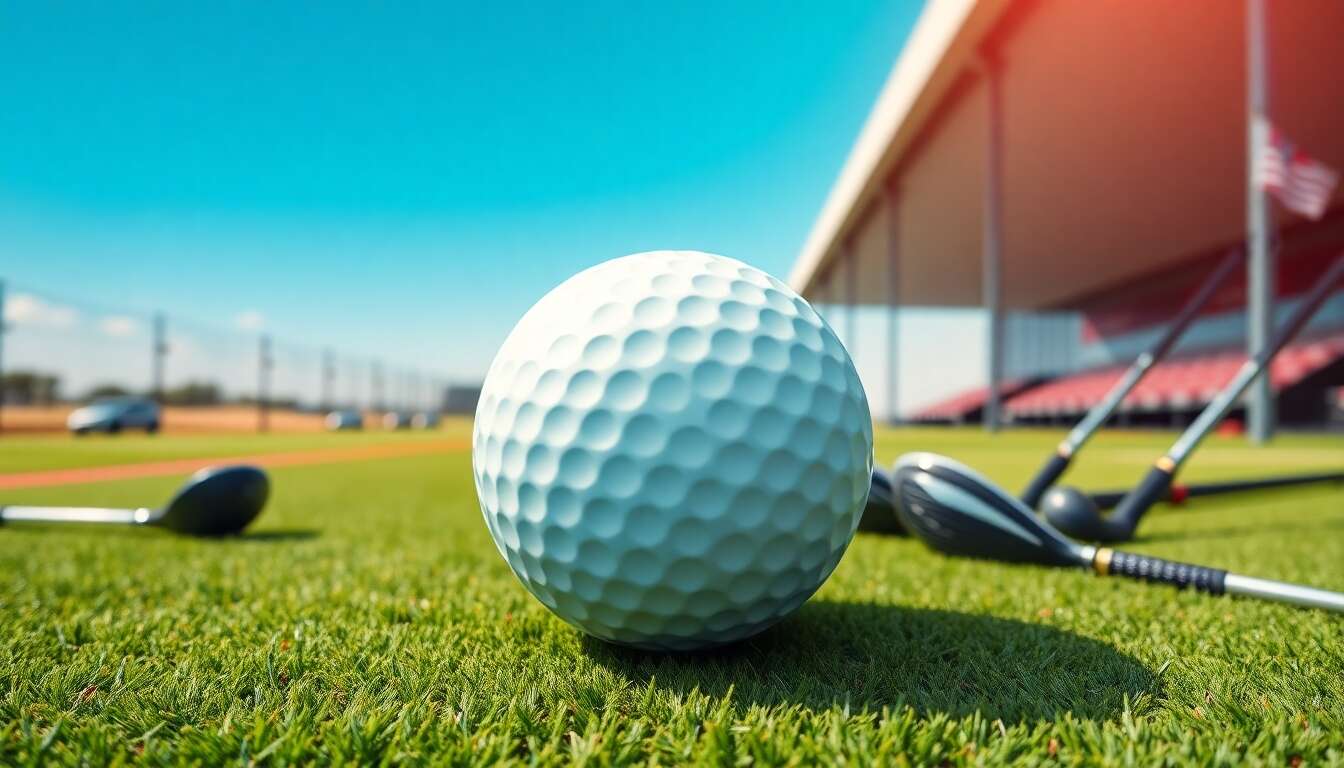 Int&eacute;grer le range-ball dans votre espace de pratique