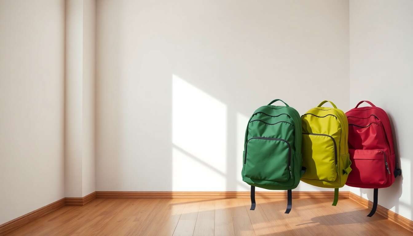 Astuces pour entretenir durablement votre sac junior